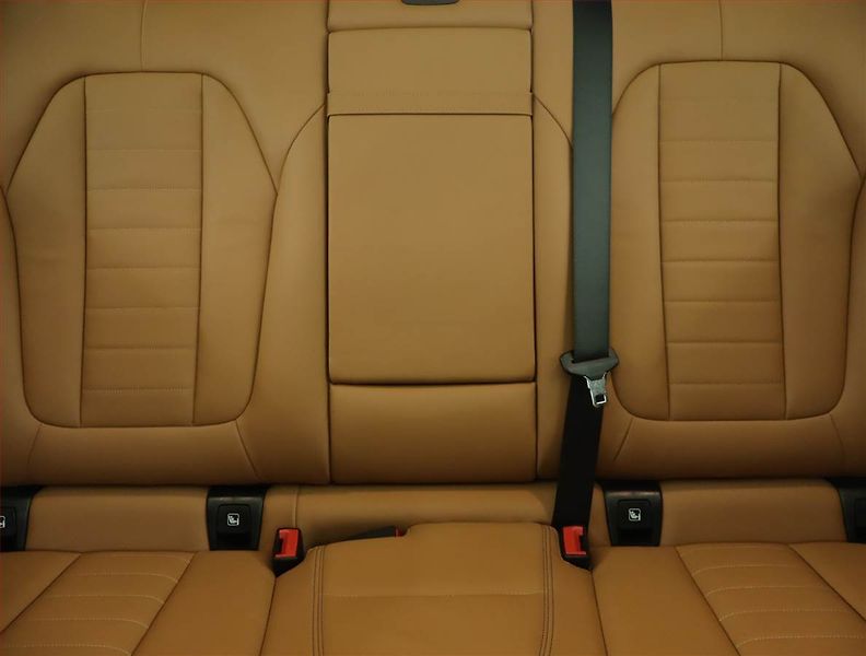 BMW iX3 (2021) Impressive 80 kWh, SoH 95% - fotka 10 z 21