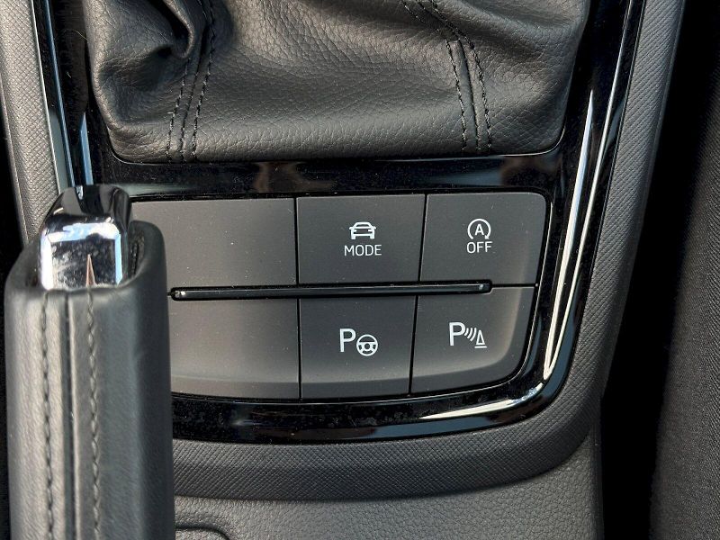 Škoda Kamiq (2025) 1.0 TSI 85 kW DSG Monte Carlo - fotka 21 z 25