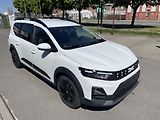 Dacia Jogger (2026) Expression TCe 110 5 míst NOVÝ - náhled 4