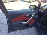 Opel Astra 1,6 i,85KW,KLIMA,PARKING - náhled 18