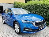Škoda Octavia (2023) 2,0TDi 85kW Koup.ČR,1.majitel - náhled 2