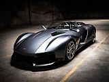 Rezvani Beast.