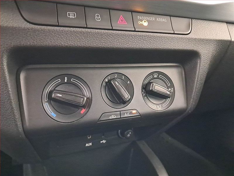 Škoda Fabia (2015) 1.4 TDI, ČR,1.maj - fotka 13 z 17