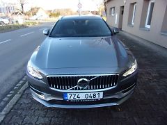 Volvo V90 (2017) D4 INCRIPTION 4AWD  - fotografie inzerátu