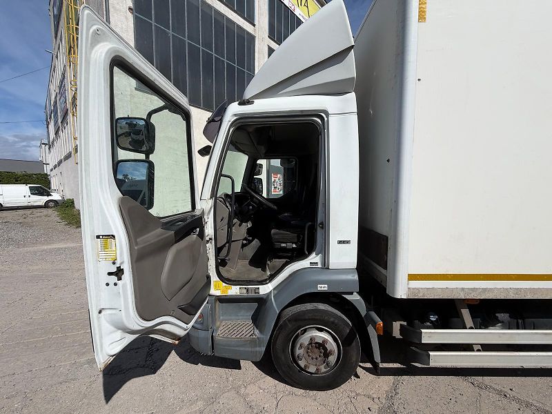 DAF LF (2011) DAF LF 45.220 ČELO - fotka 12 z 26