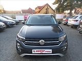Volkswagen T-Cross 1,0 TSI Edice Life Top Stav - náhled 1