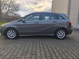 Mercedes-Benz Třídy B (2017) -180d-AUTOMAT - náhled 8