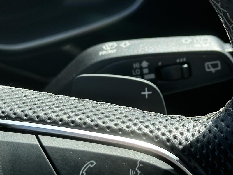 Audi Q7 3.0 50 TDI quattro tiptronic S - fotka 17 z 36