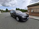 Škoda Superb (2016) 2.0 TDI Elegance, alkantara - náhled 9