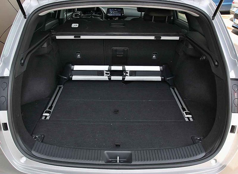 Hyundai i30 kombi.