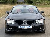Mercedes-Benz SL 55 AMG 5.4 368kW - náhled 1