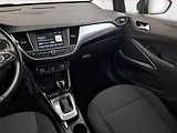 Opel Crossland X (2022) 1.2 Turbo, Automat, Serv.kniha - náhled 8
