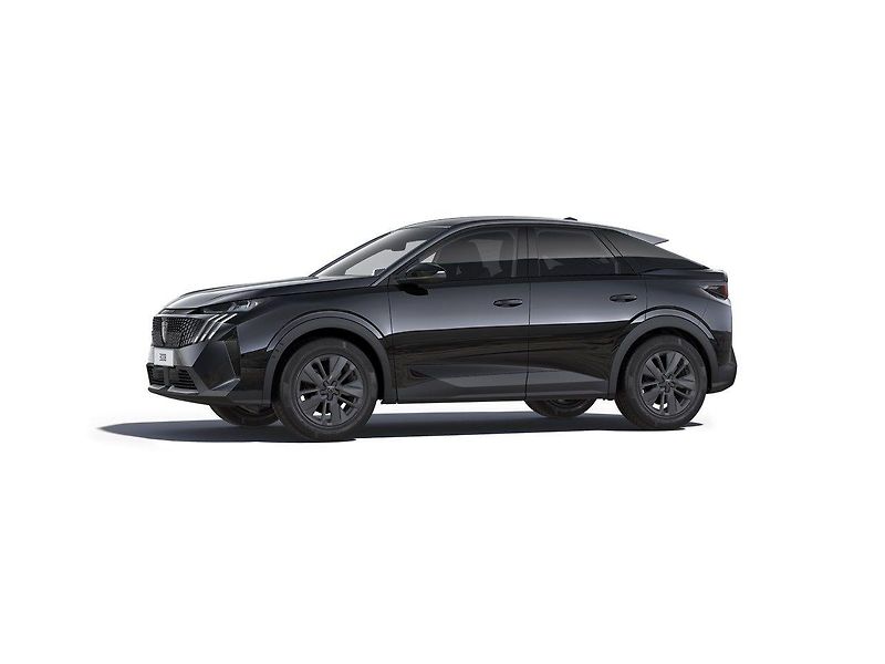 Peugeot 3008 (2026) ALLURE - fotka 2 z 9