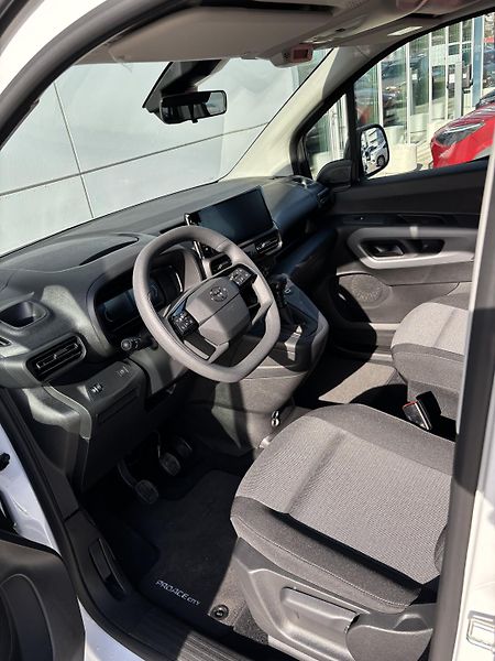 Toyota ProAce City Verso (2026) LONG BUSINESS 1,5D MAN6 - fotka 7 z 14