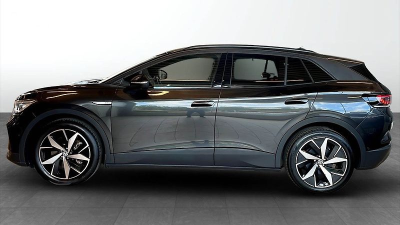 Volkswagen ID.4 Pro Performance 360 Taž IQ.Lig - fotka 3 z 16
