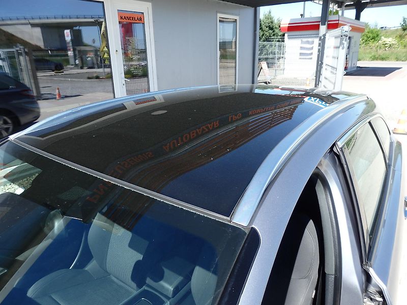 Peugeot 508 2.0 HDI 110 kW PANORAMA, NAVI - fotka 15 z 16