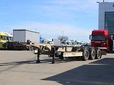 Fliegl Ostatní GOOSENECK STARR 40, ZVEDACÍ NÁ - náhled 1