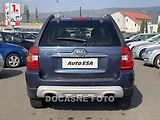 Kia Sportage (2009) 2.0CRDi - náhled 4