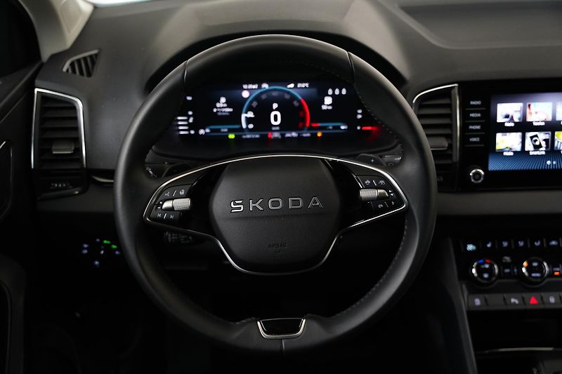 Škoda Karoq - fotka 18 z 29