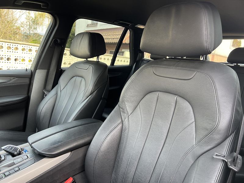 BMW X5 3.0D xDrive ČR 1.MAJ. odp.DPH - fotka 10 z 40