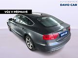 Audi A5 2,0 TDI 130kW quattro S-tron - náhled 3