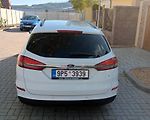 Ford Mondeo (2021) TREND/ WINTER paket/tažné - náhled 2