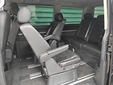 Volkswagen Multivan 2,0TDi DSG,4x4,Highline,7 míst - náhled 20