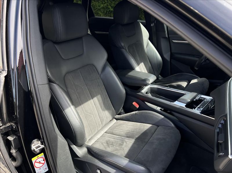 Audi e-tron 50 Quattro Proline Limited - fotka 22 z 38
