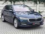 Škoda Octavia 2,0 TDi DSG Style Tažné z. 1.m - náhled 1