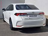 Toyota Corolla (2023) 1.5i, 1.maj,ČR, Dynamic, LED - náhled 6