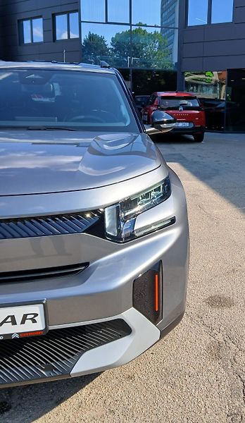 Citroën C3 Aircross (2026) COLLECTION Hybrid 145 k - fotka 28 z 29