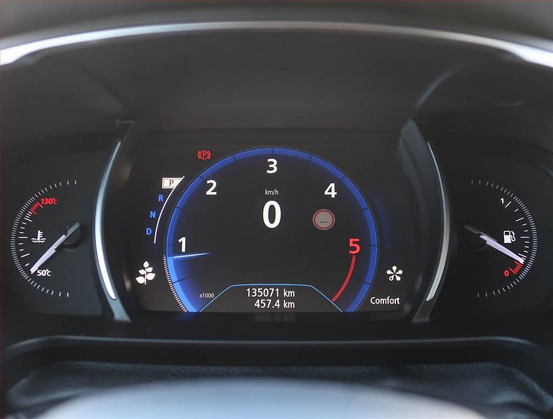 Renault Talisman (2016) Business 1.6 dCi, Automat - fotka 11 z 21
