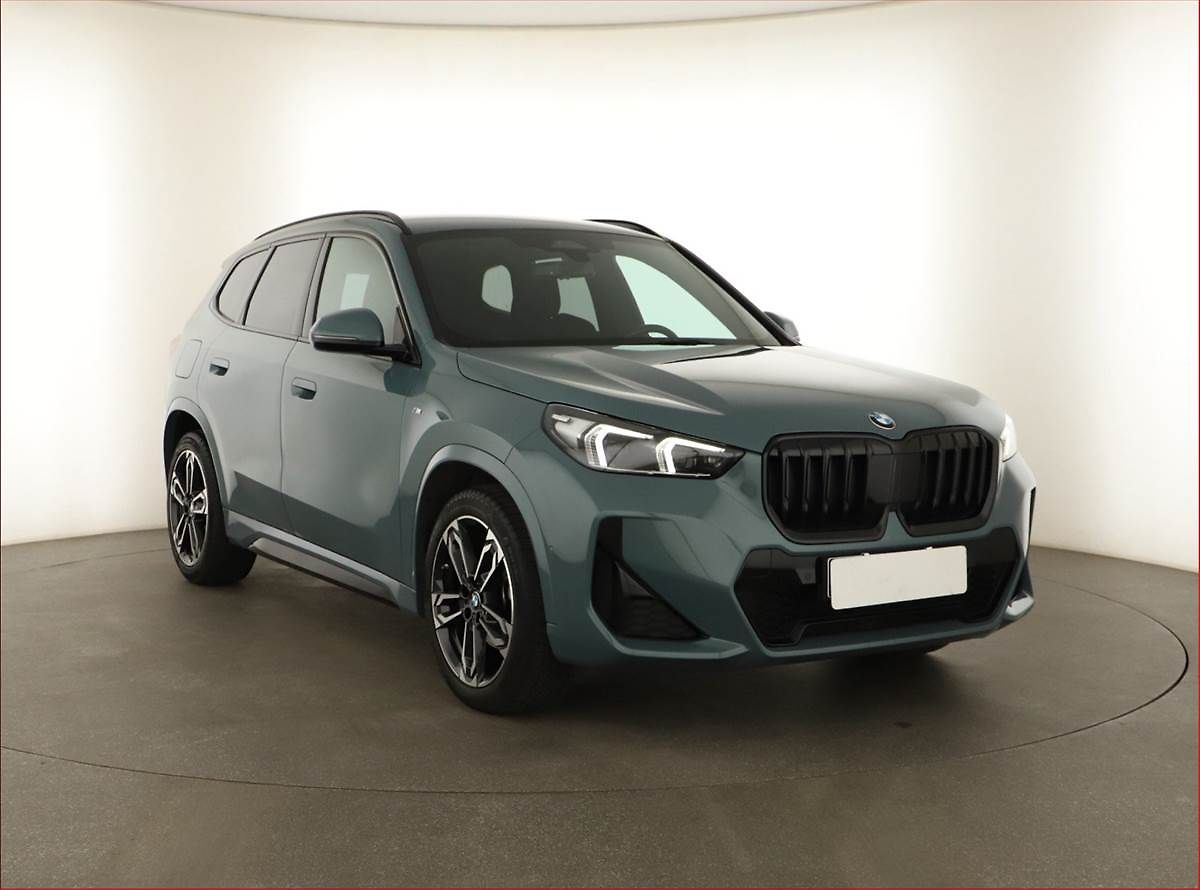 BMW X1 sDrive18i