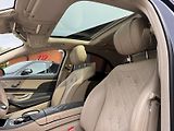 Mercedes-Benz Třídy S S560-4M-DESIGNO-LCD-R20-ČR - náhled 11