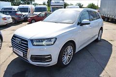 Audi Q7 (2017) 3,0 TDI QUATTRO - fotografie inzerátu