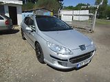 Peugeot 407 2,0HDI -100KW - NOVÁ STK - náhled 1