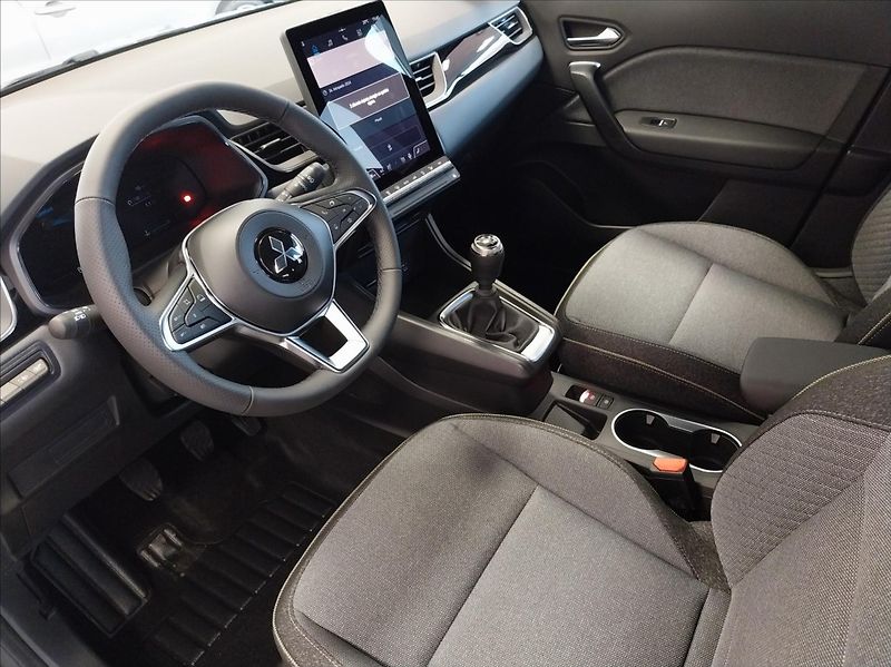 Mitsubishi ASX (2025) 1.3 MT M-HYBRID  MY25 NTENSE+ - fotka 5 z 8