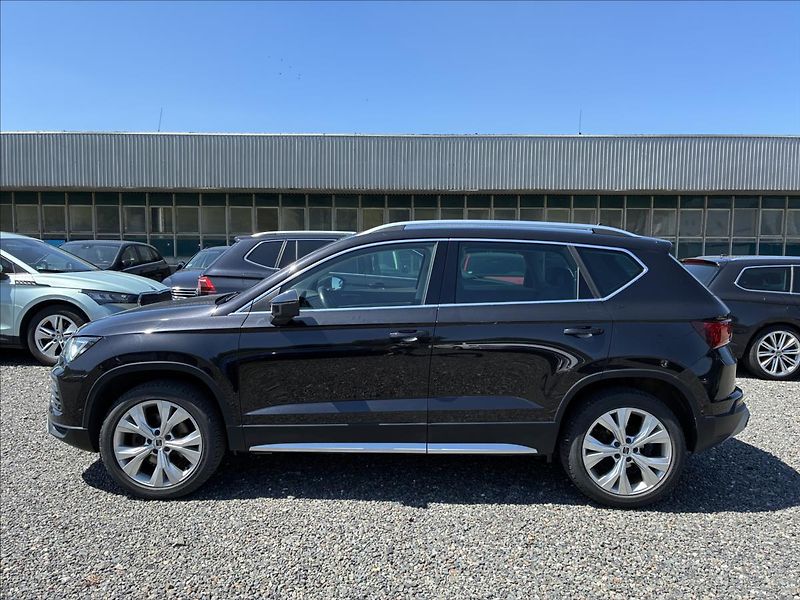 Seat Ateca 2,0 X PERIENCE,TAŽNÉ,KAMERA - fotografie inzerátu