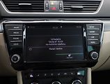 Škoda Superb (2016) Style 2.0 TDI, Kůže, Navi - náhled 13