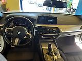 BMW Řada 5 520d XDRIVE M-PAKET - náhled 9