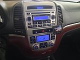 Hyundai Santa Fe (2006) 2.2 CRDi, 4X4, Park. senzory - náhled 12