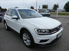 Volkswagen Tiguan 2,0 TSi 140kW DSG 4Motion,weba - fotografie inzerátu