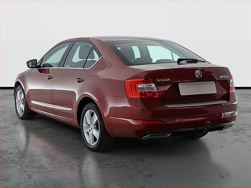 Škoda Octavia (2016) 1.4 TSI, Automat, Serv.kniha - fotka 4 z 21