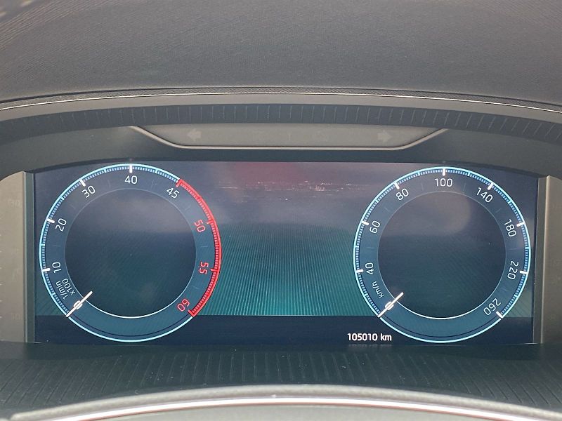 Škoda Octavia (2023) Combi 2.0 TDI 4x4 DSG Scout - fotka 10 z 37