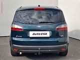 Ford S-MAX (2008) 1.8 TDCi, AC, TZ, park.asist - náhled 4