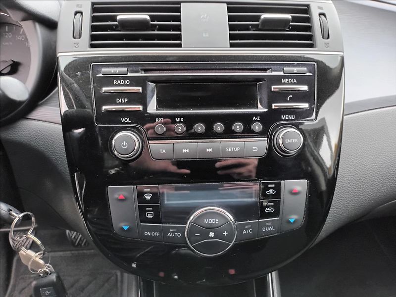 Nissan Pulsar 1,2 DIG-T,1MAJ,ČE,SERVIS,KOLA - fotka 15 z 40