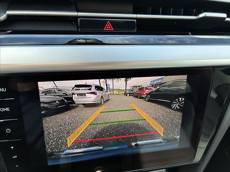 Volkswagen Arteon Shooting Brake 2,0 TDI PANORAMA WEBASTO TAŽNÉ - fotka 21 z 36
