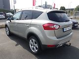 Ford Kuga 2,0TDCi 100 kW ! TITANIUM ! - náhled 3
