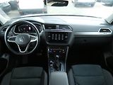 Volkswagen Tiguan (2022) Life 1,5 TSI 110KW DSG - náhled 16
