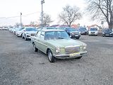 Mercedes-Benz Třídy E (1978) 240D W115 1978 - ŠPANĚL - náhled 2